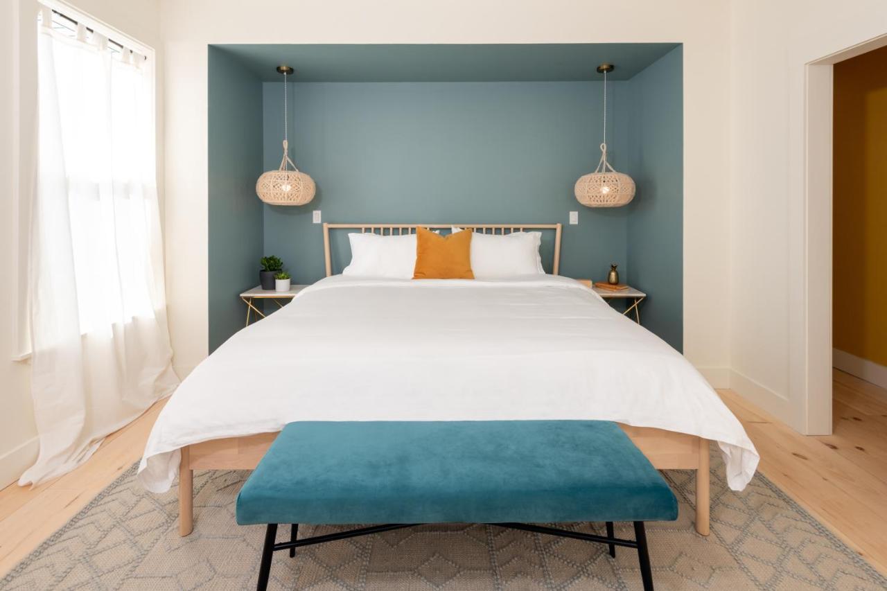 The August House Hotel Windsor Ngoại thất bức ảnh