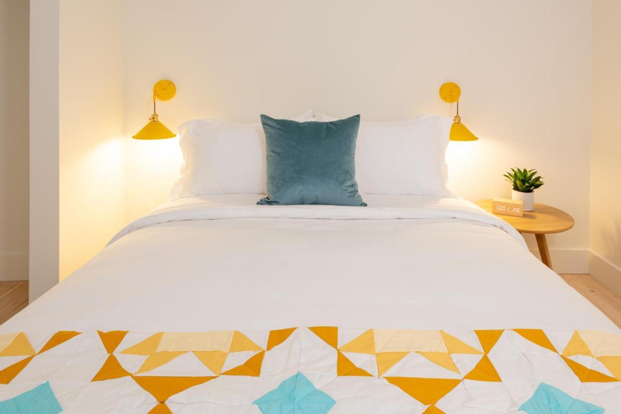 The August House Hotel Windsor Ngoại thất bức ảnh