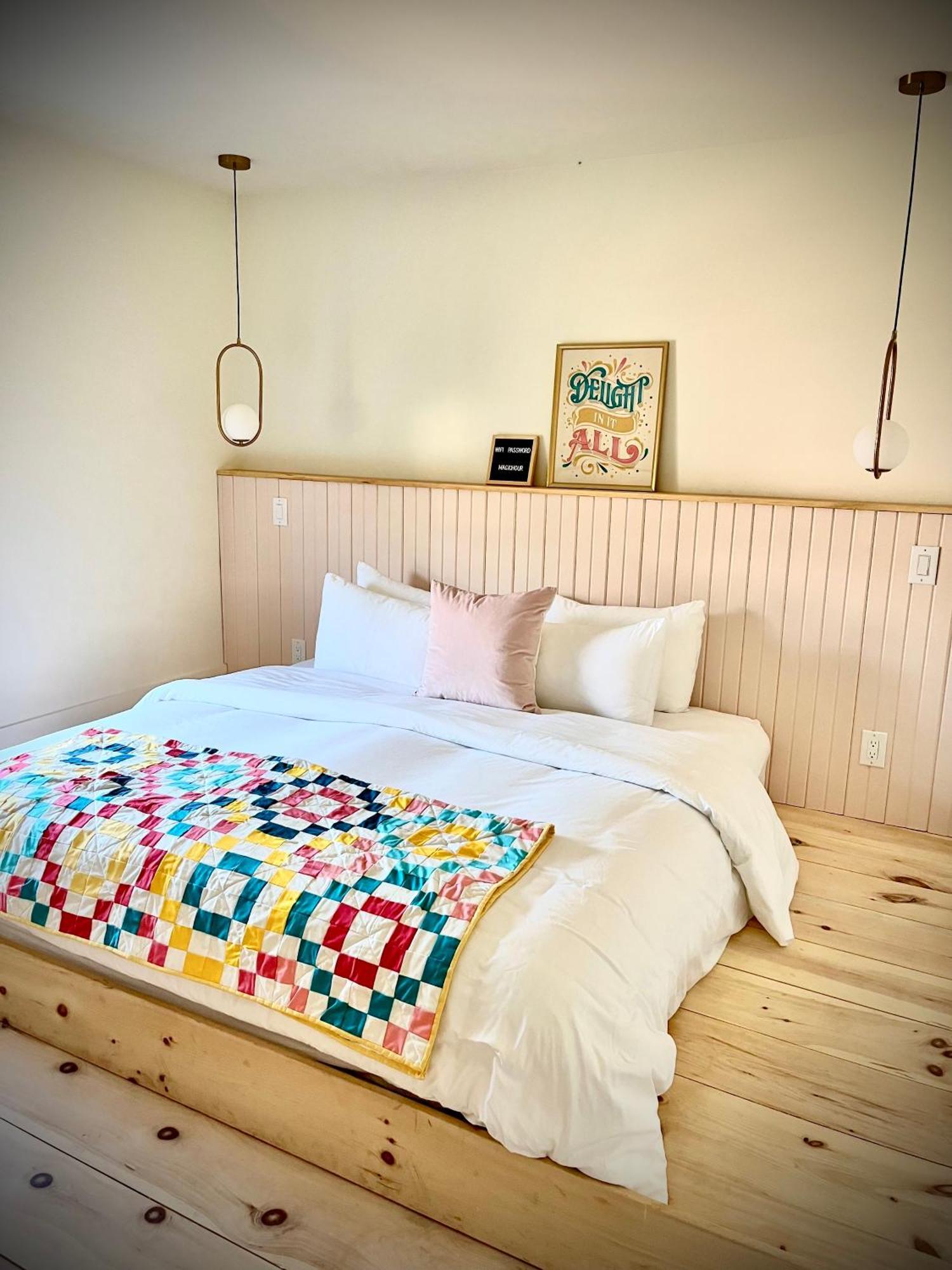 The August House Hotel Windsor Ngoại thất bức ảnh