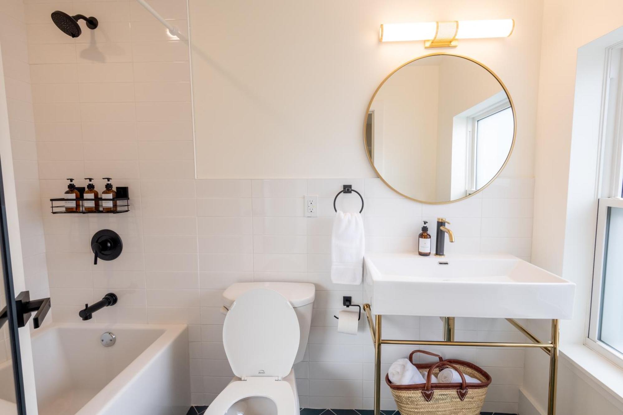 The August House Hotel Windsor Phòng bức ảnh