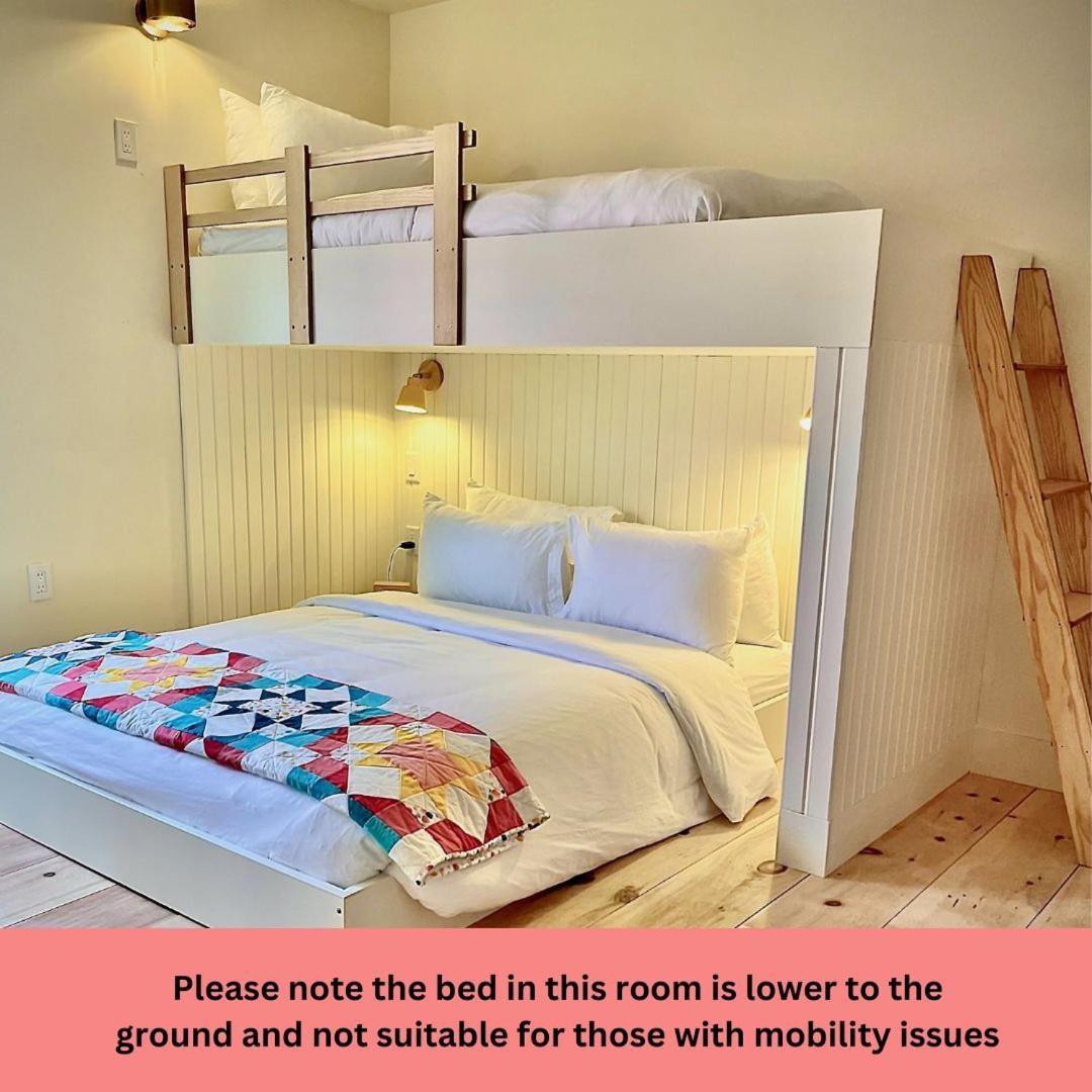 The August House Hotel Windsor Phòng bức ảnh